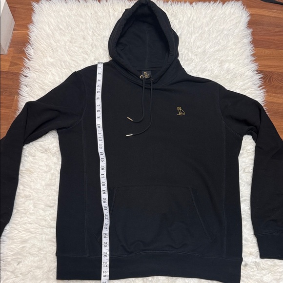 CLASSIC HOODIE - BLACK - Picture 6 of 12